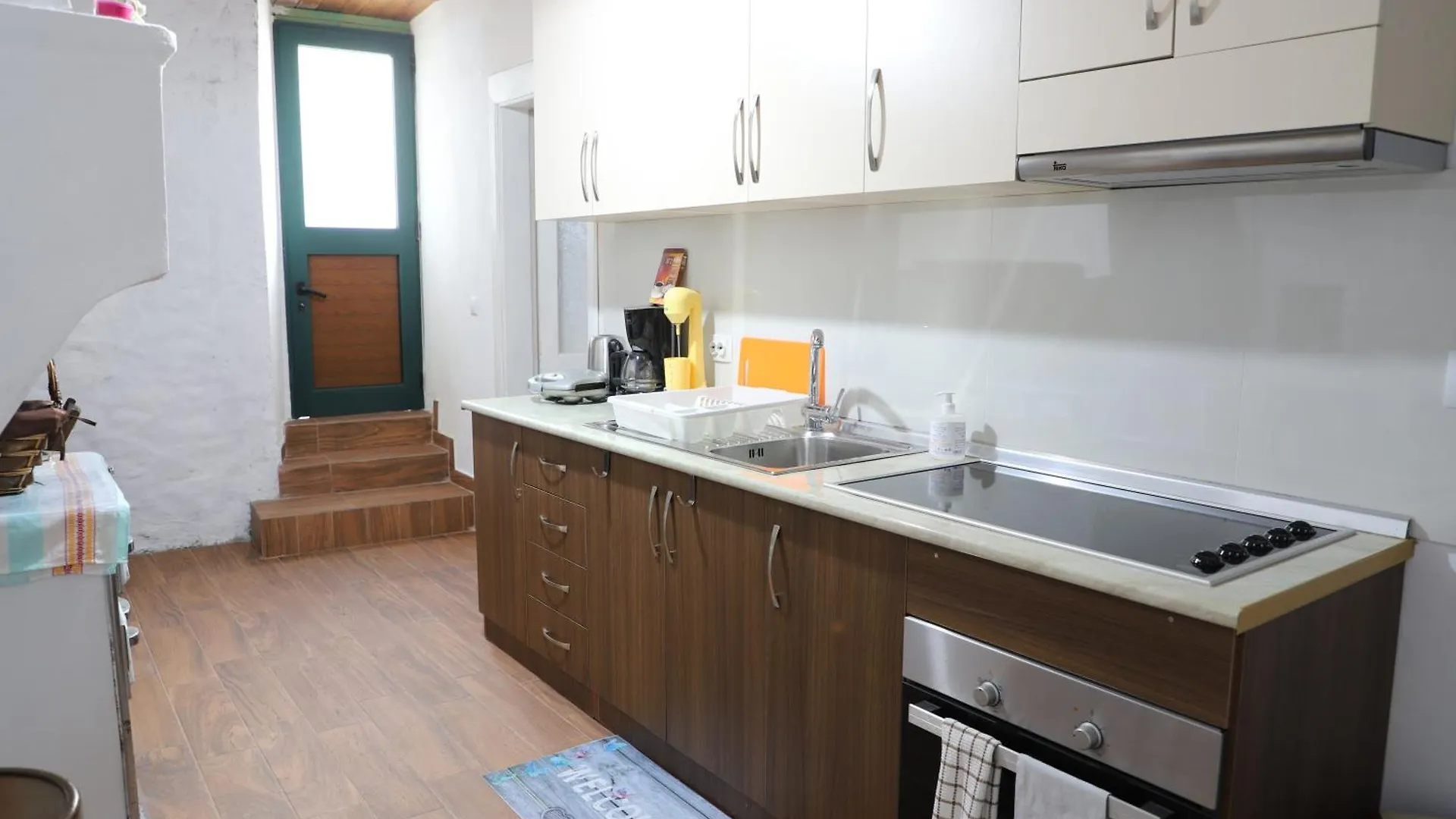 Appartement Maro'S Guesthouse Berat