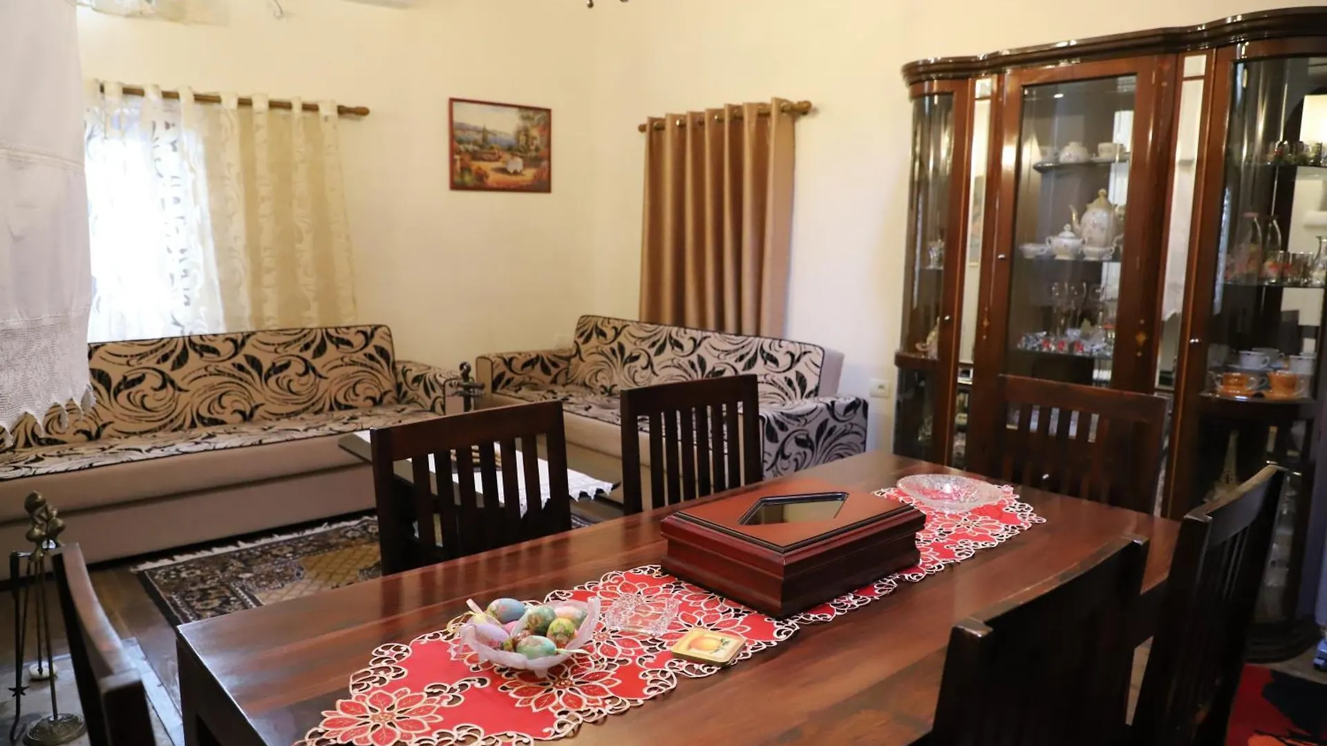 Appartement Maro'S Guesthouse Berat