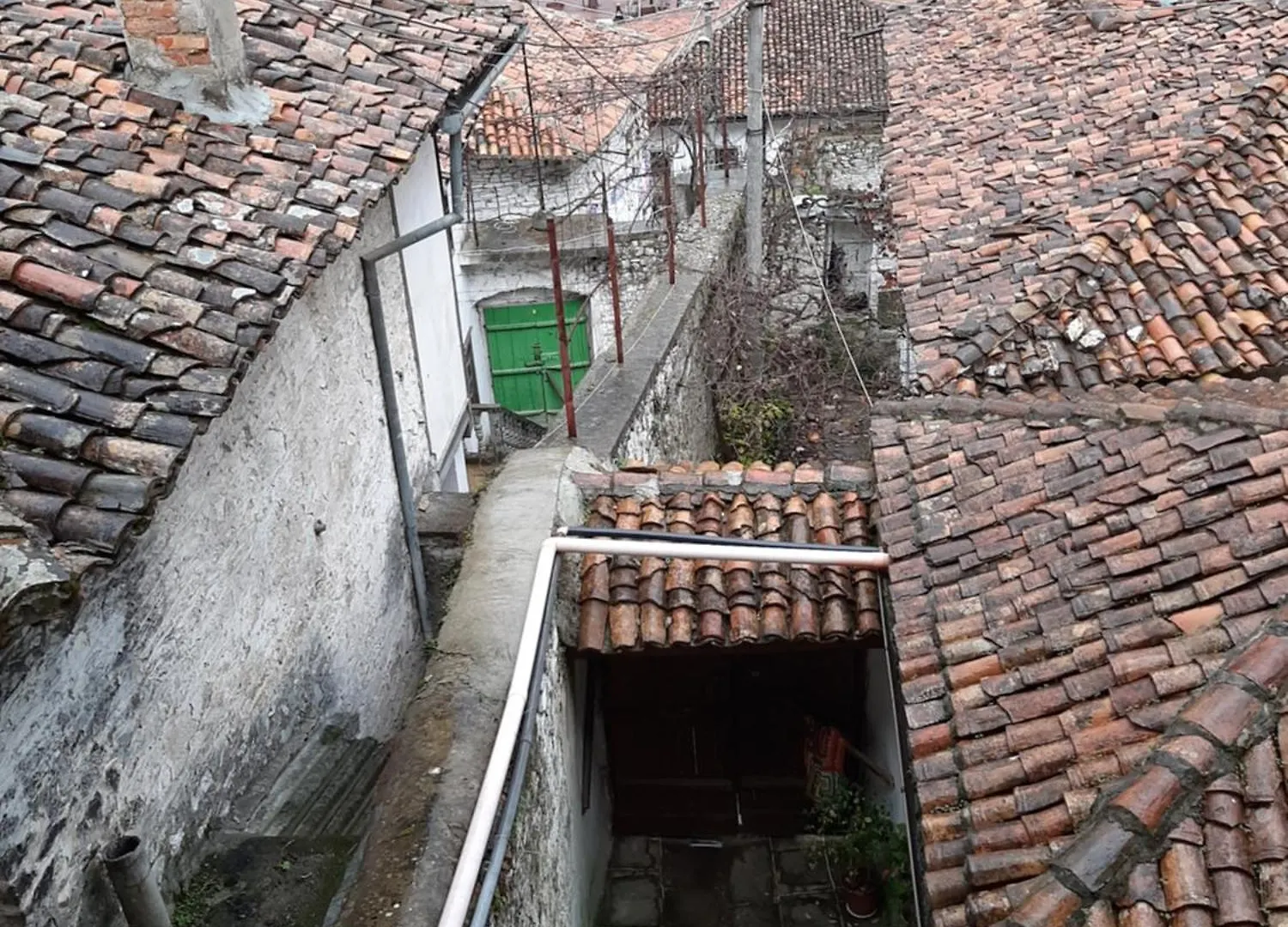 Maro'S Guesthouse Berat 0*,  Albanien