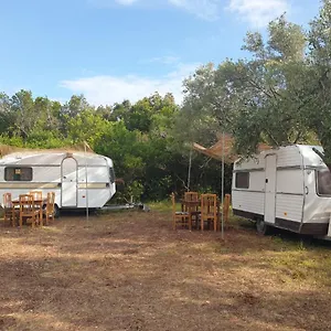 Campingplatz Aquariumi Jale, Jal