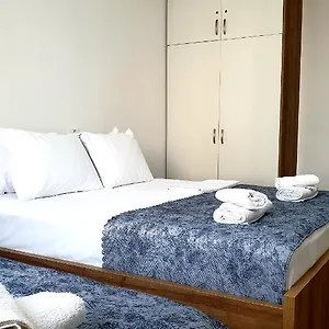 Apartment 2f, Sarandë