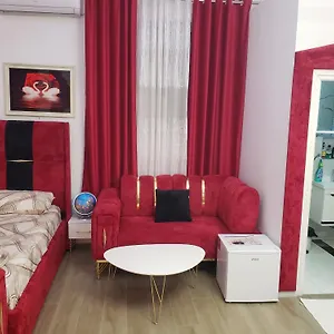 Apartment Studio Near Tirana Airport 2- Self Check-in Free Parking, Valjiosi