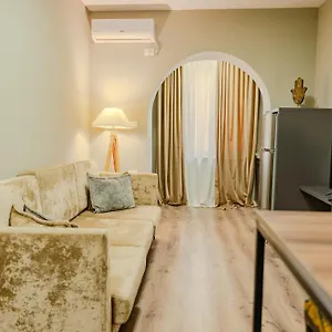 Apartment Bejart 4, Tirana
