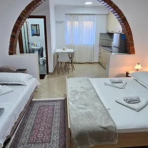 Aliaj Berat
