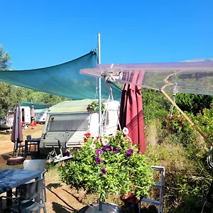 Campingplatz Aquariumi Jale, Jal